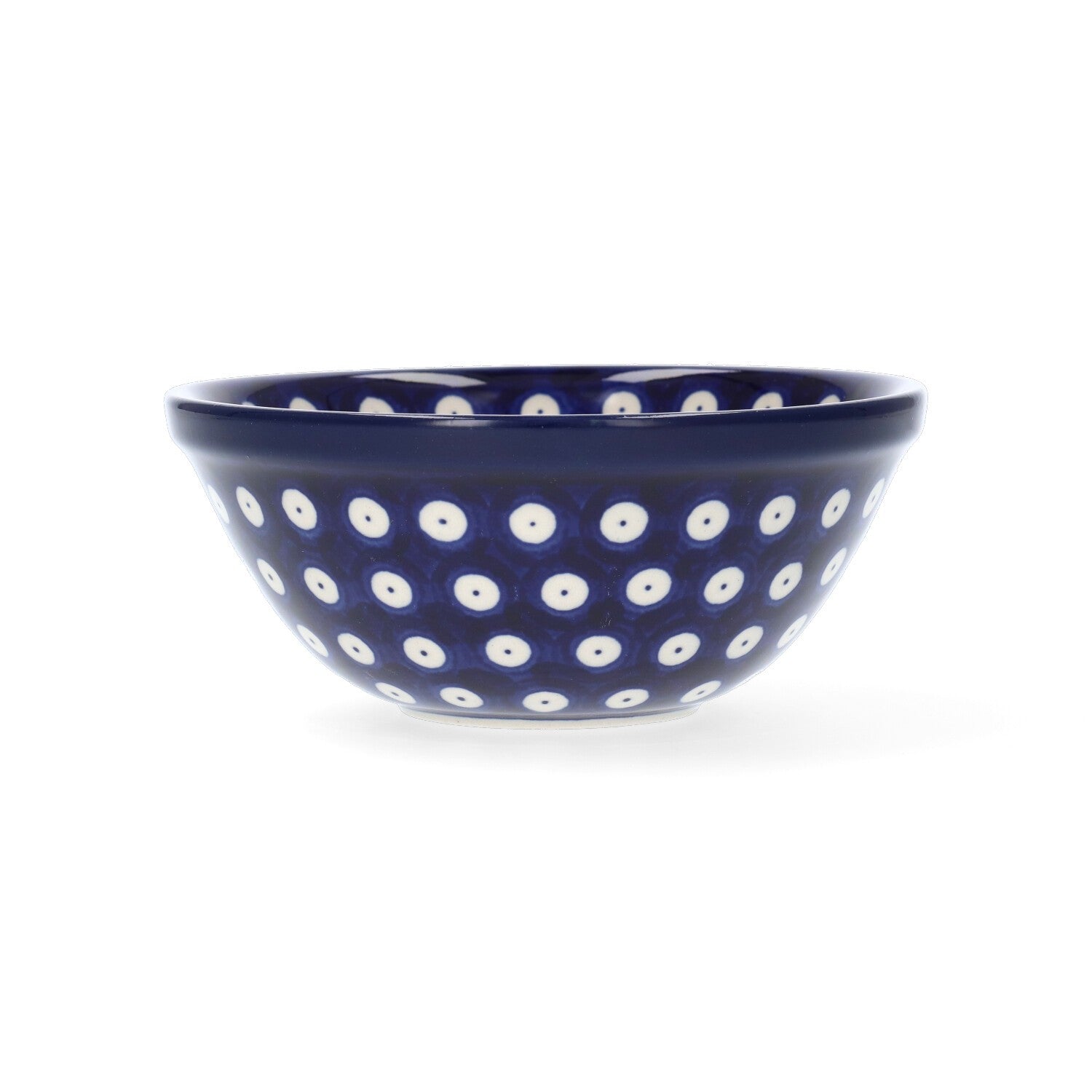 Kom 450 ml - Blue Eyes