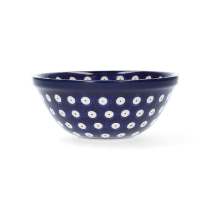 Kom 450 ml - Blue Eyes