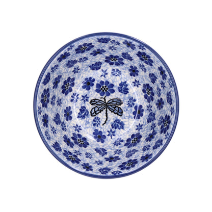 Kom 450 ml - Dragonfly