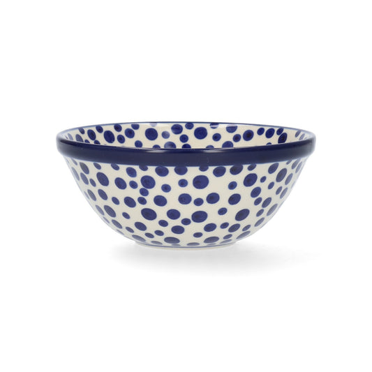 Kom 450 ml - Crazy Dots