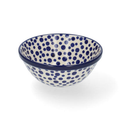 Schale 450ml - Crazy Dots