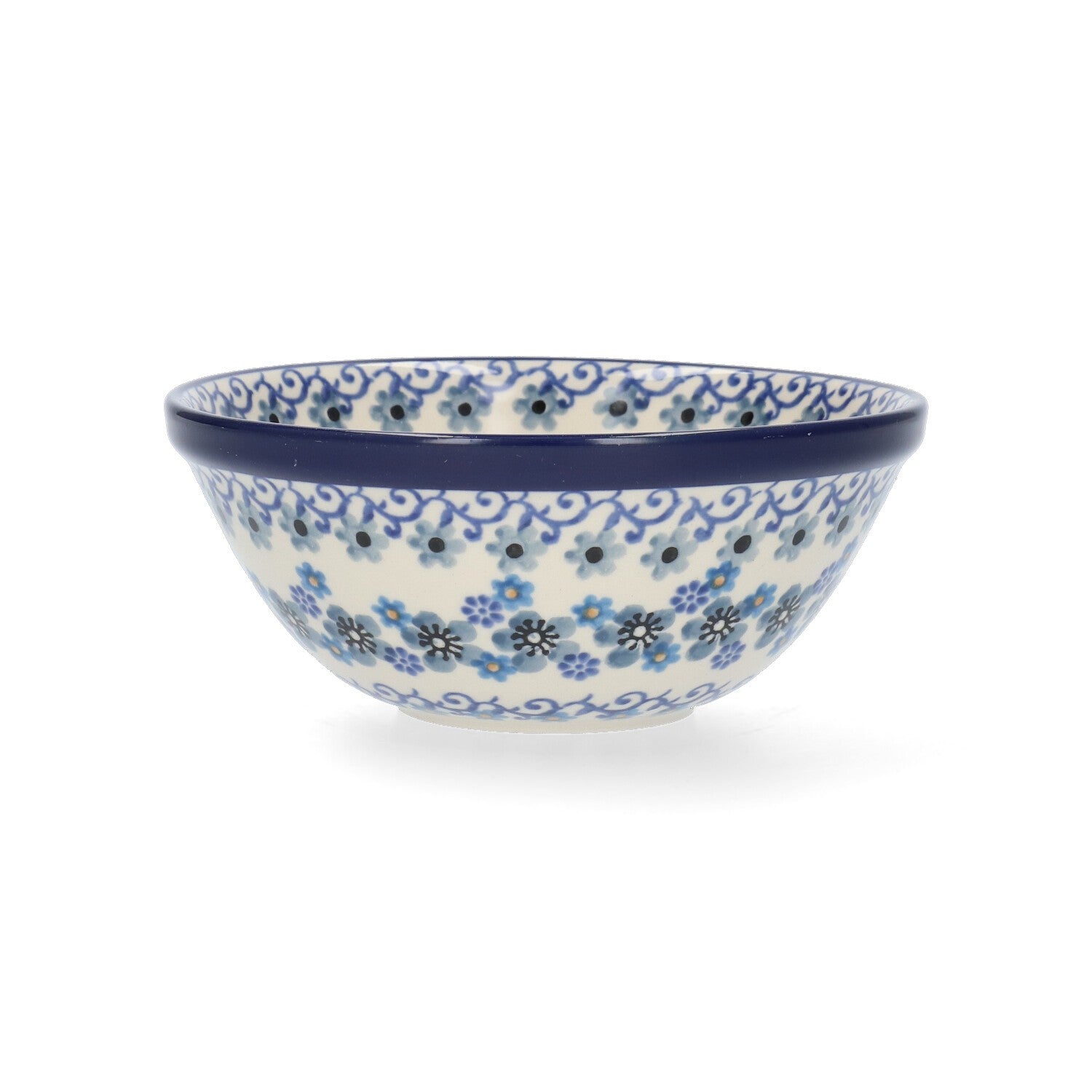 Kom 450 ml - Winter Garden