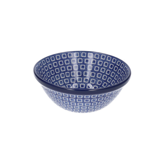 Runde Schale S - 2253 Blue Diamond