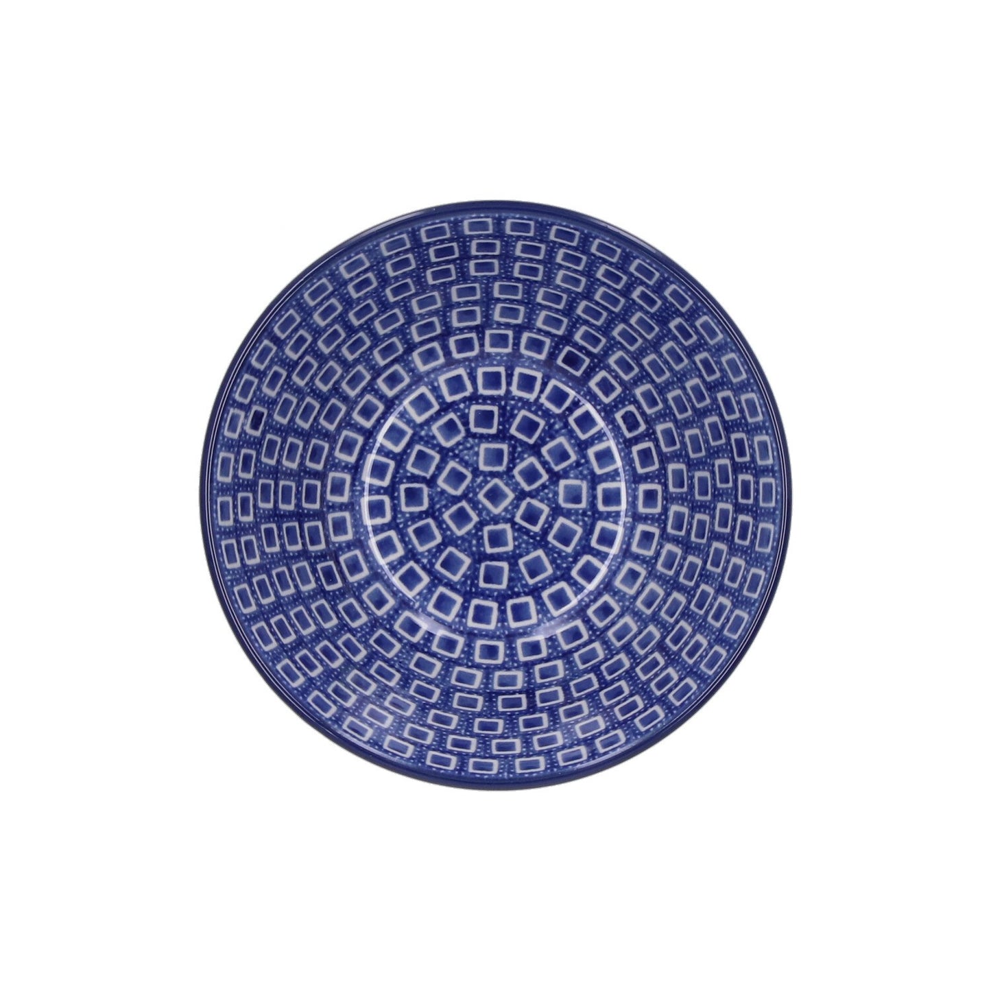 Runde Schale S - 2253 Blue Diamond