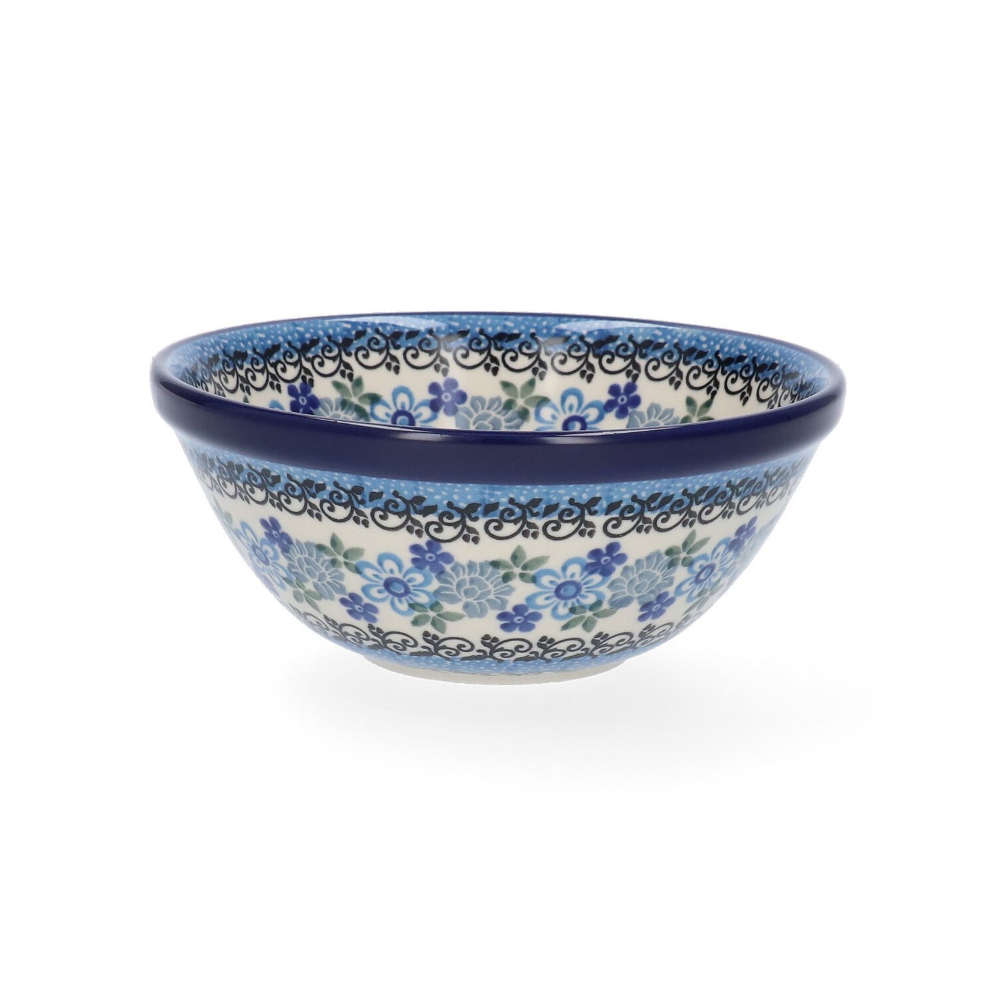 Kom 450 ml - Flower Crown