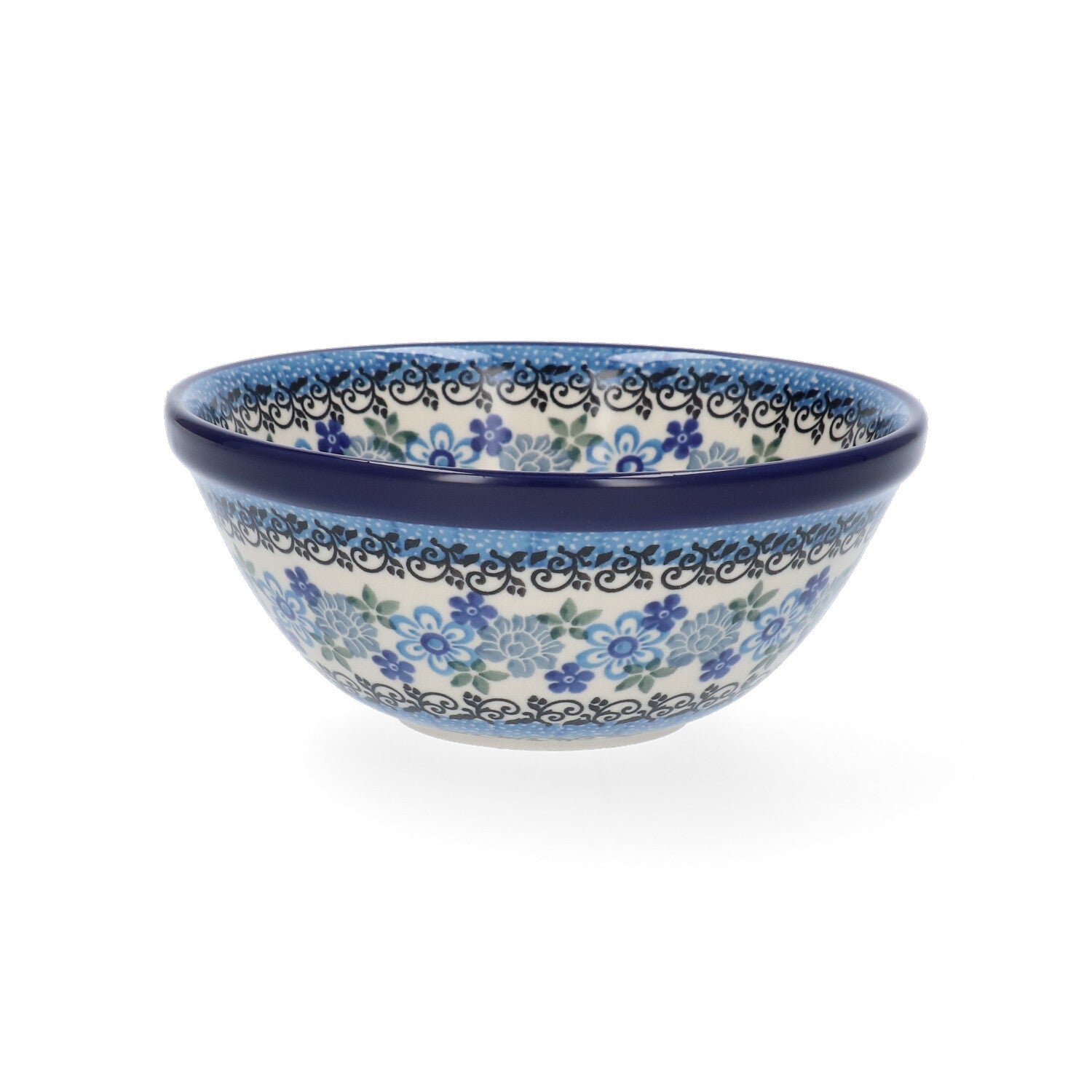 Kom 450 ml - Flower Crown