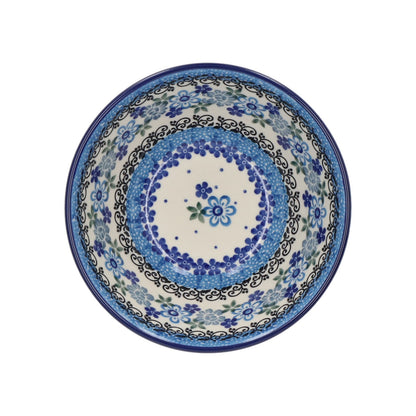 Kom 450 ml - Flower Crown