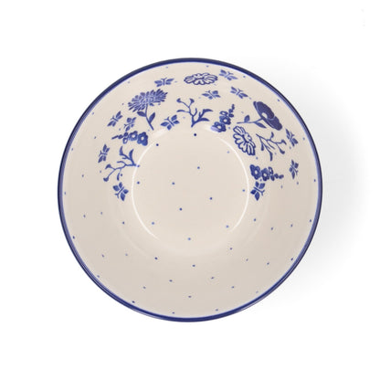 Kom 450 ml - Flower Festival