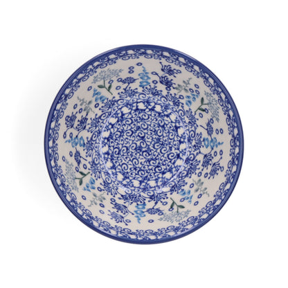 Kom 450 ml - Floral Party