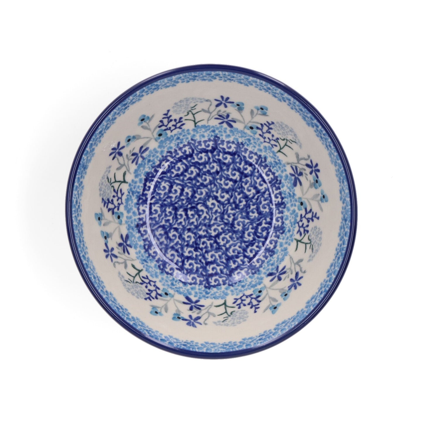 Kom 450 ml - Festive