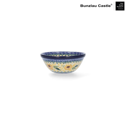 Kom 450 ml - Van Gogh Museum - Sunflowers