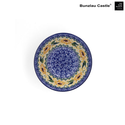 Kom 450 ml - Van Gogh Museum - Sunflowers