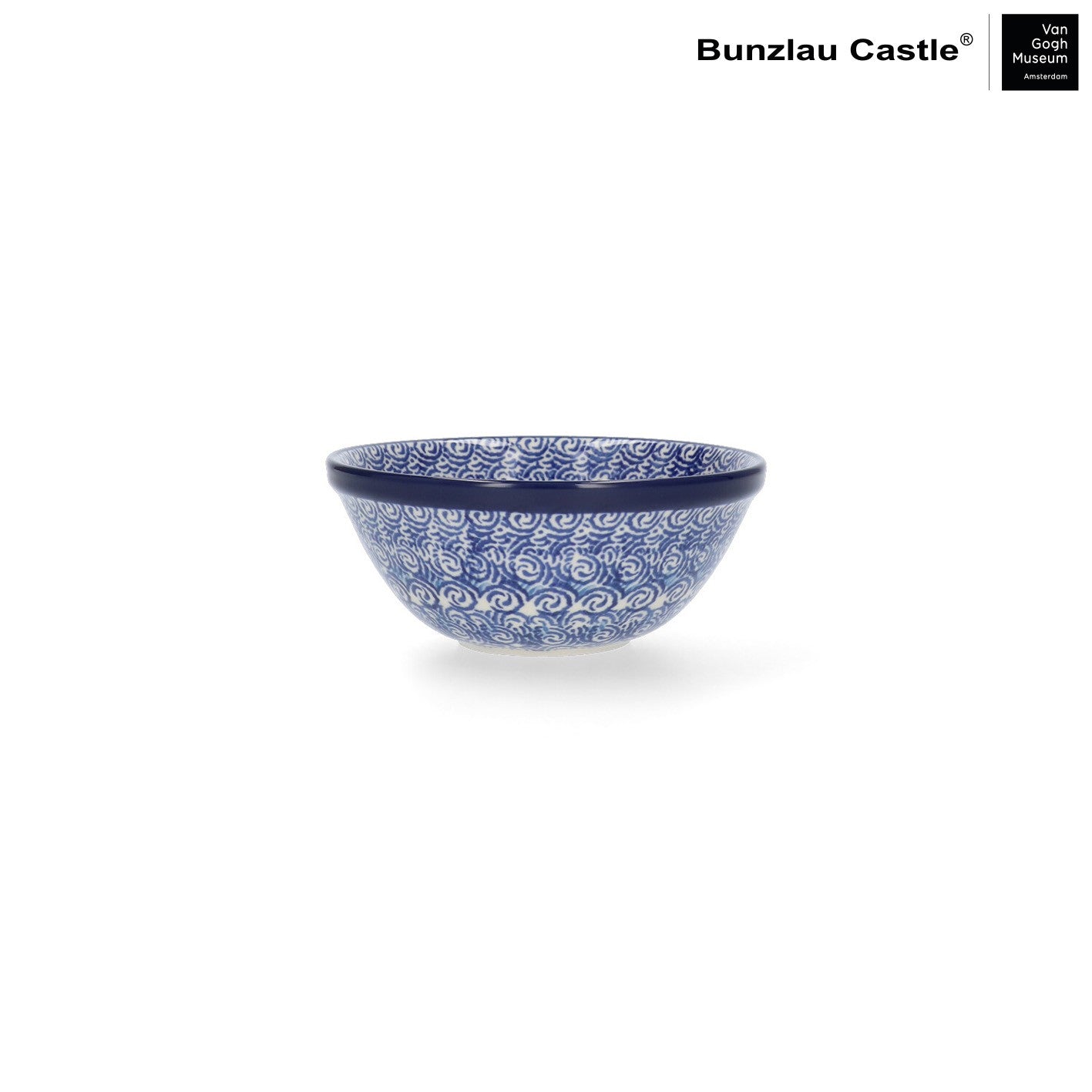 Kom 450 ml - Van Gogh Museum - Old Vineyard