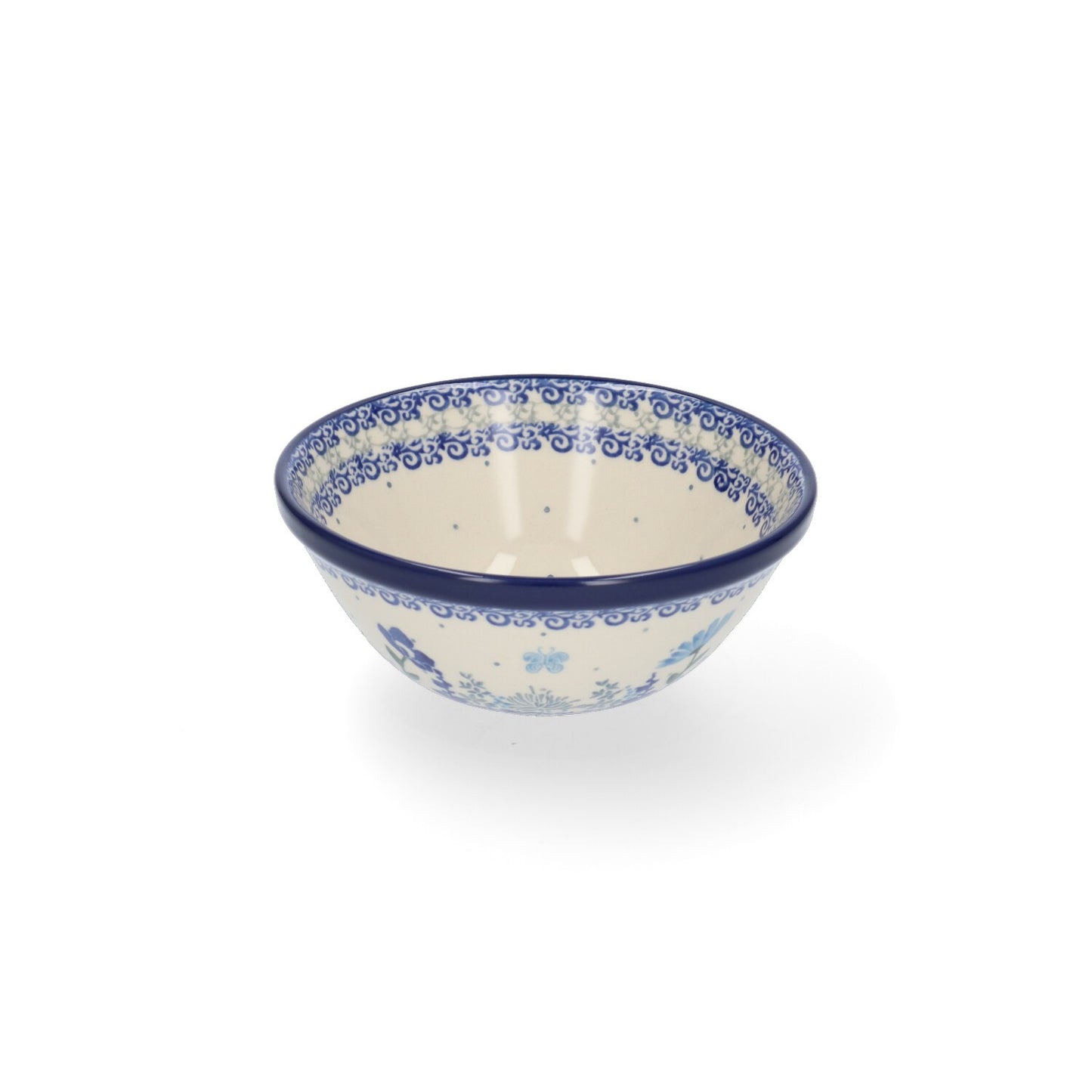 Kom 450 ml - Flower Meadow