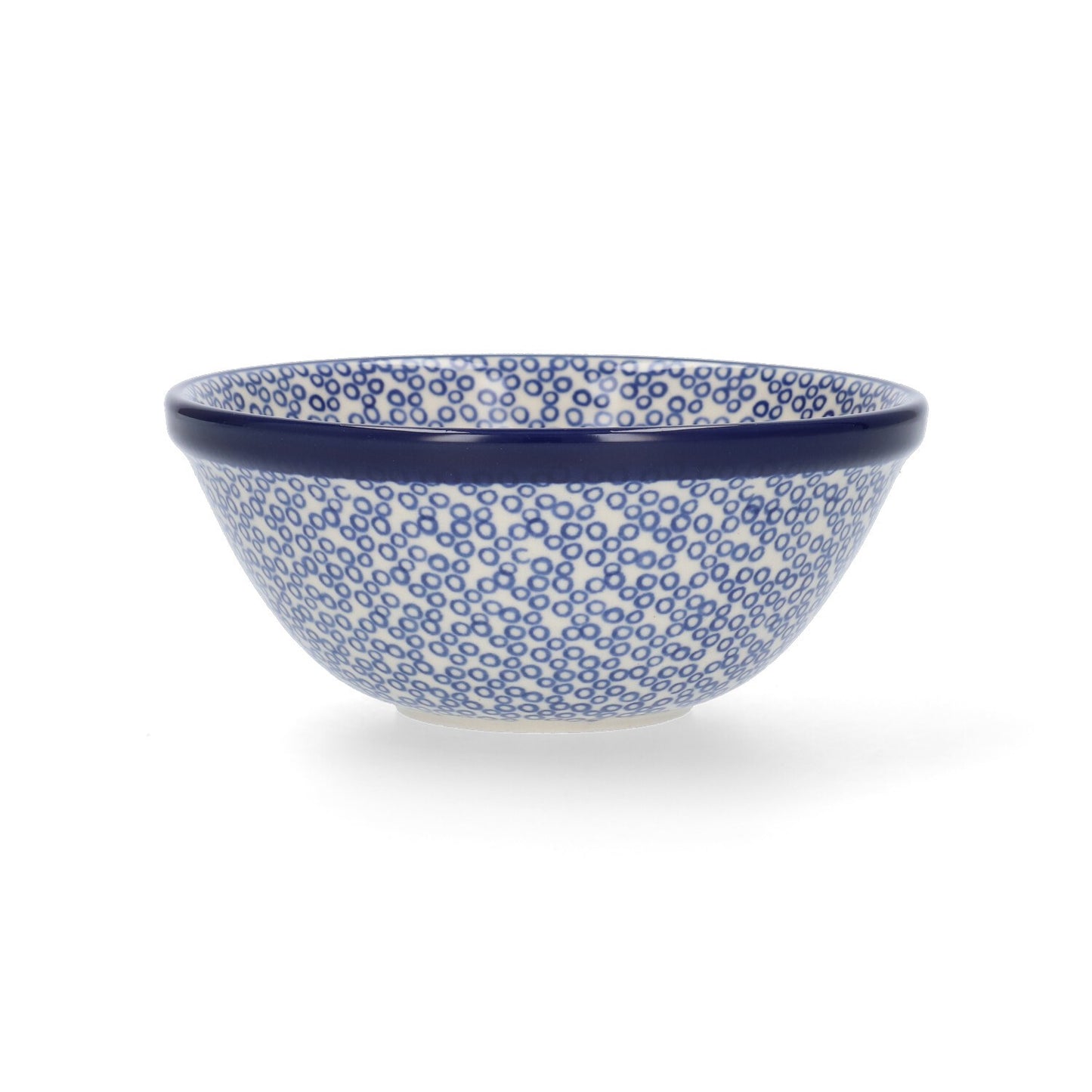 Kom 450 ml - Bubbles