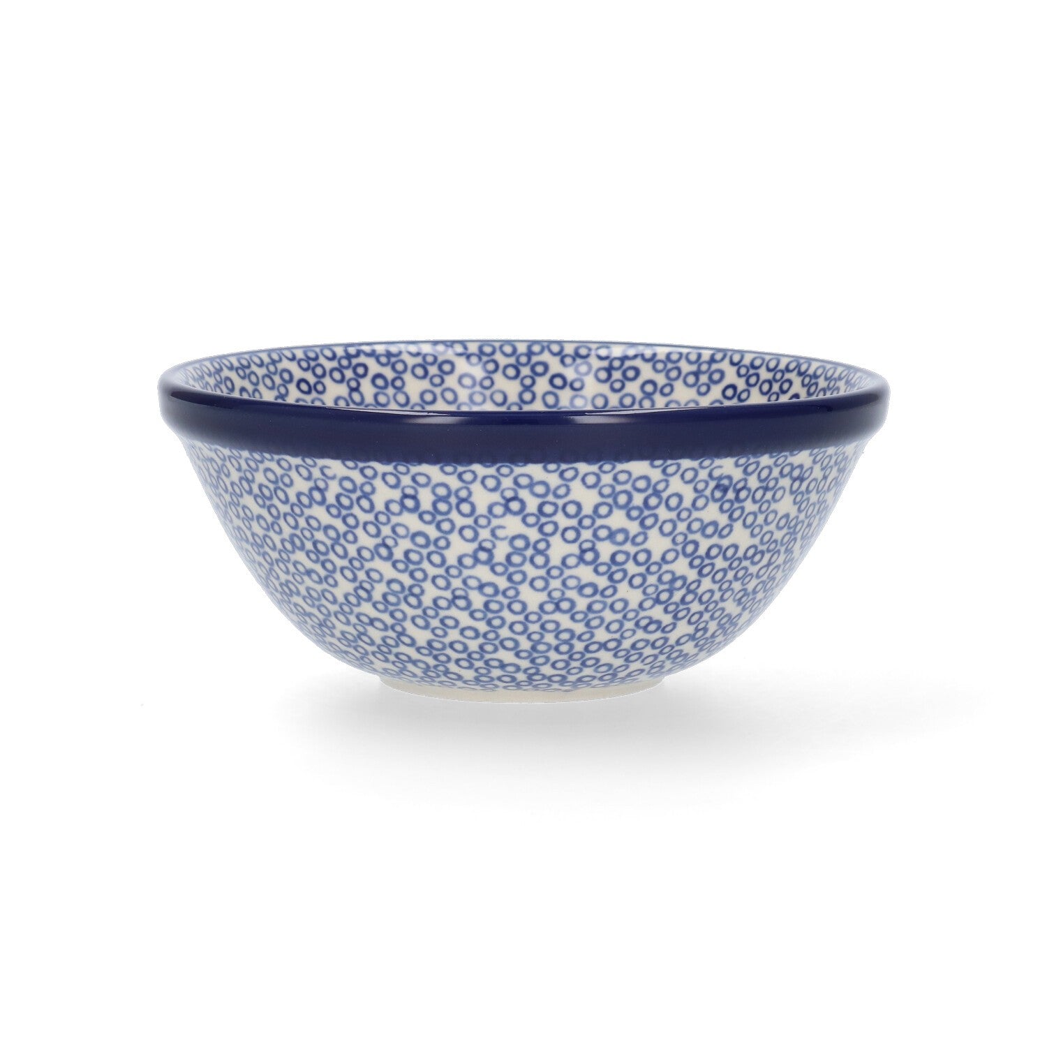 Kom 450 ml - Bubbles