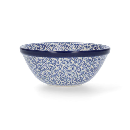 Kom 450 ml - Bubbles