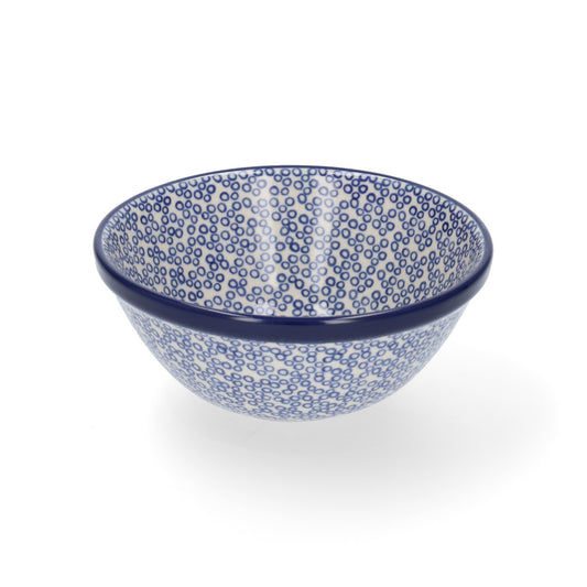 Kom 450 ml - Bubbles