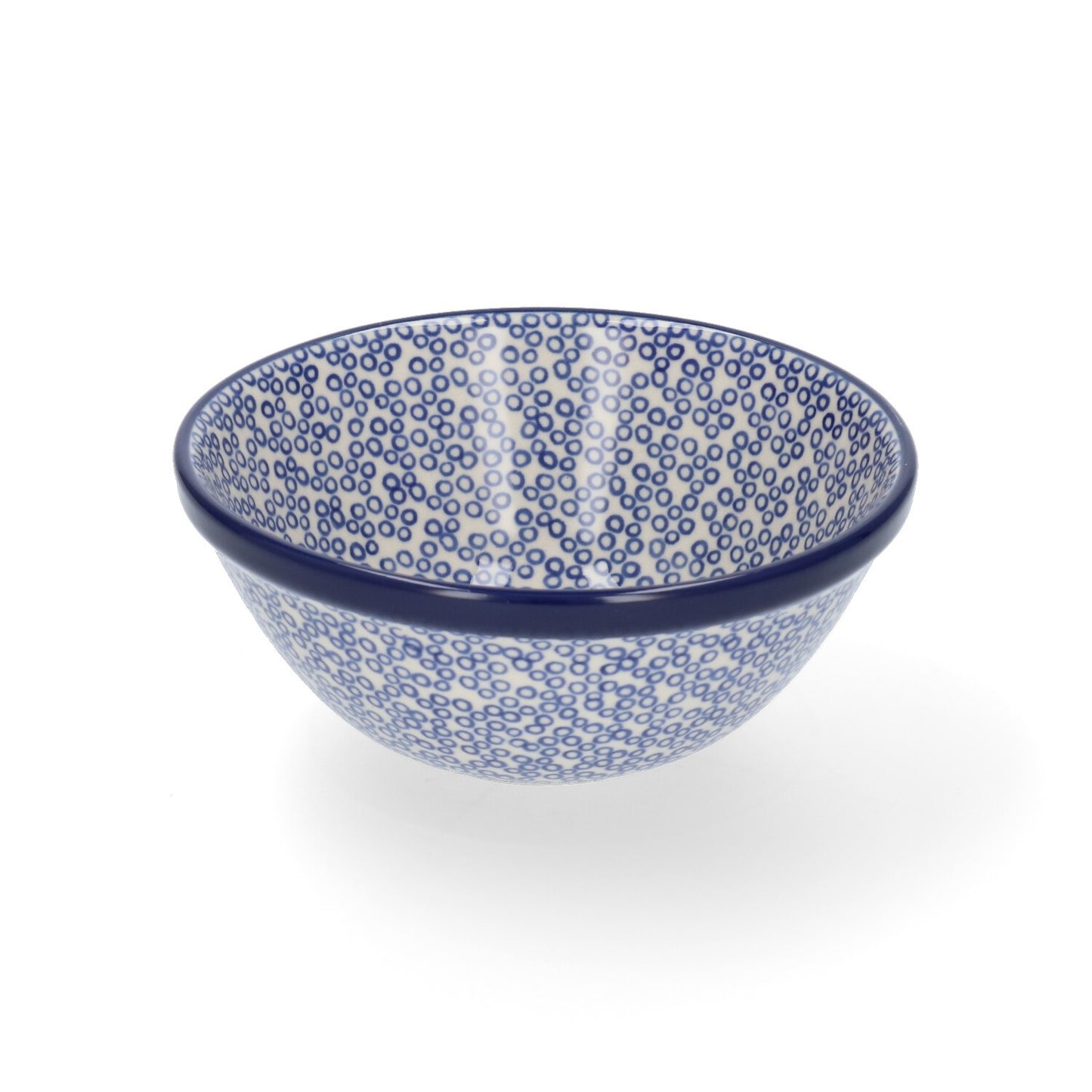 Kom 450 ml - Bubbles