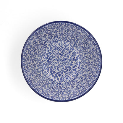 Kom 450 ml - Bubbles