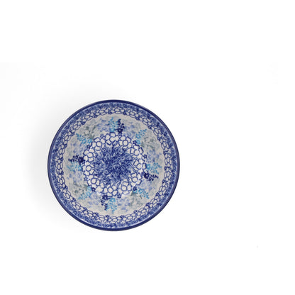 Kom 450 ml - Delphinium