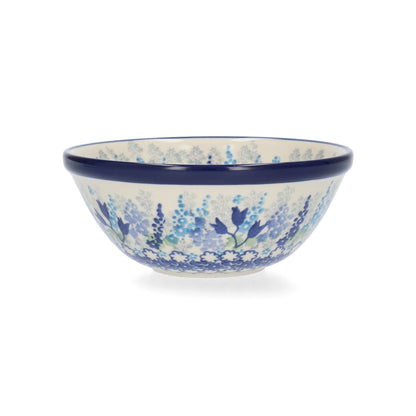 Kom 450 ml - Blue Garden
