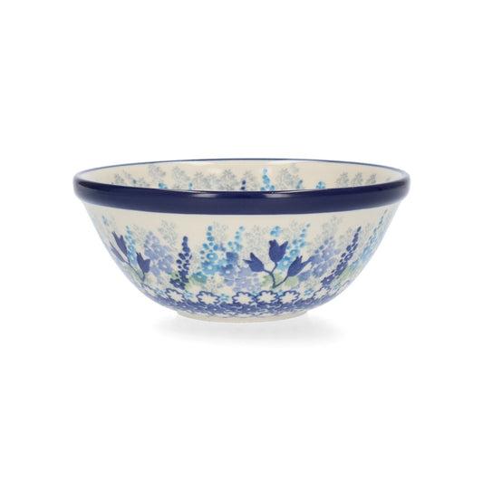 Kom 450 ml - Blue Garden
