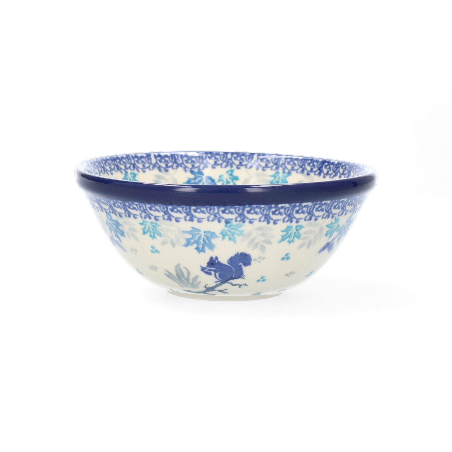 Kom 450 ml - Squirrels