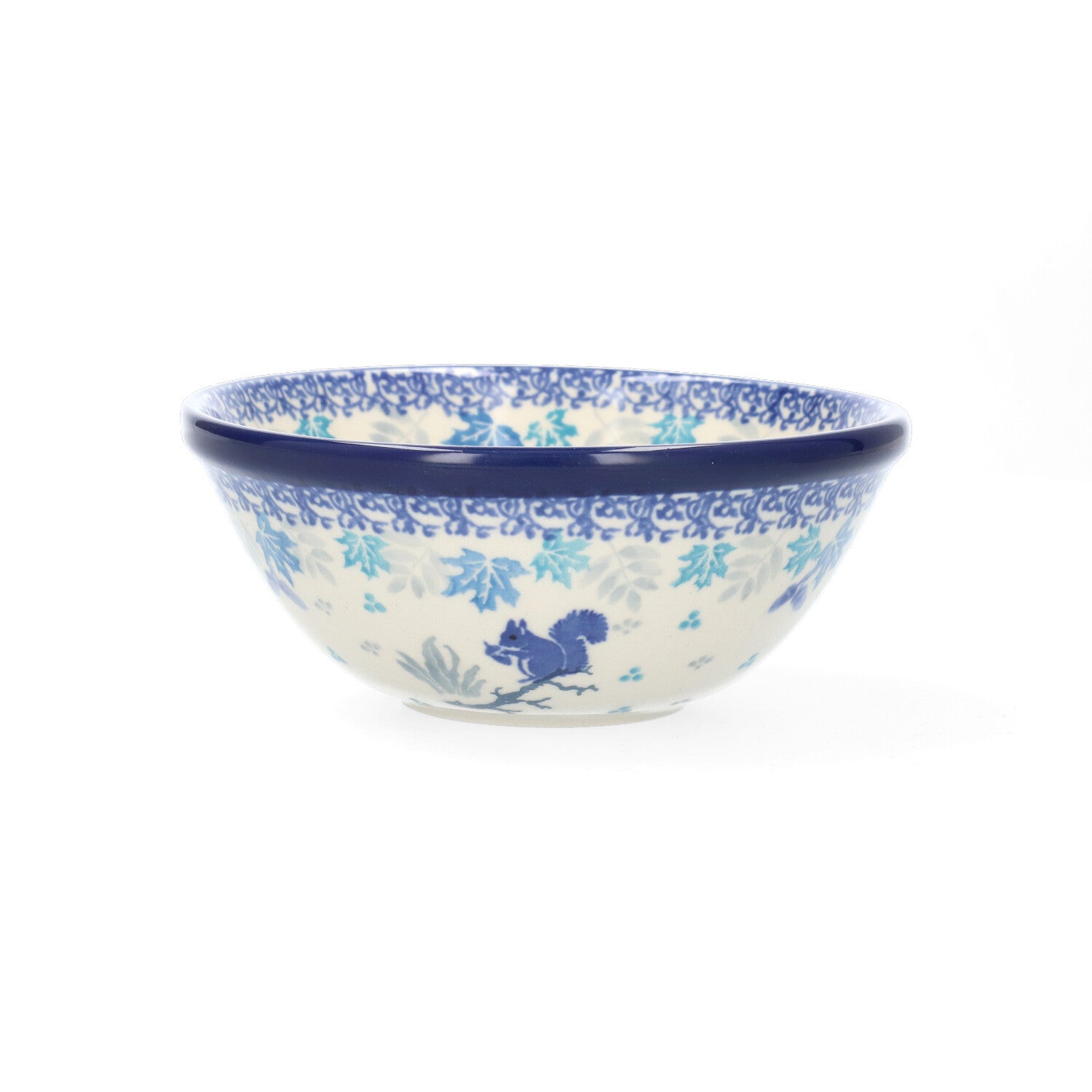 Kom 450 ml - Squirrels