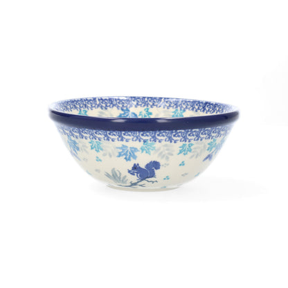 Kom 450 ml - Squirrels