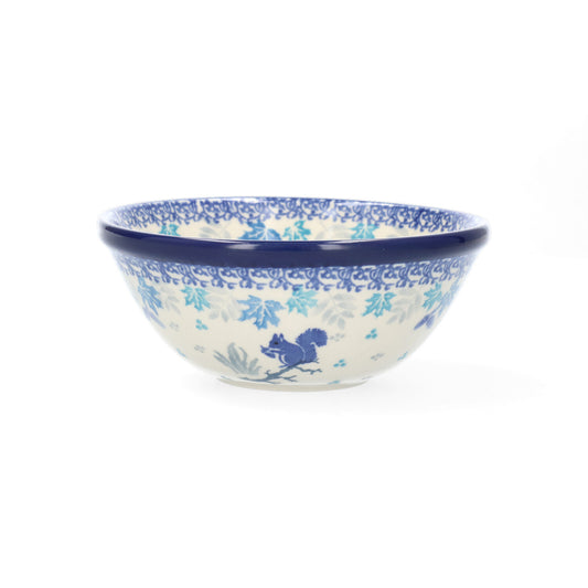 Kom 450 ml - Squirrels