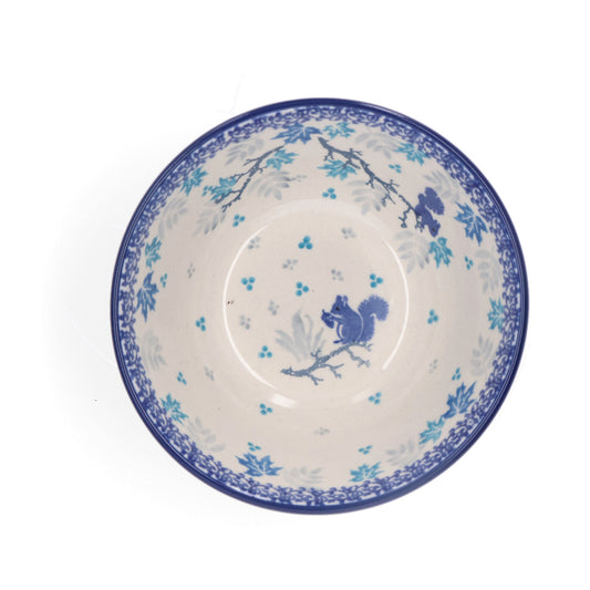 Kom 450 ml - Squirrels