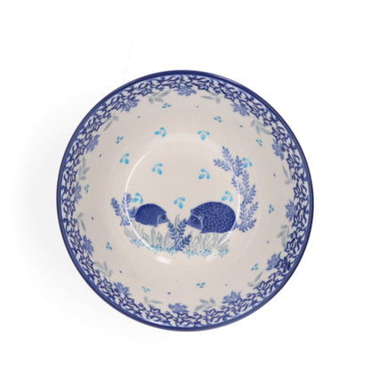 Kom 450 ml - Hedgehogs