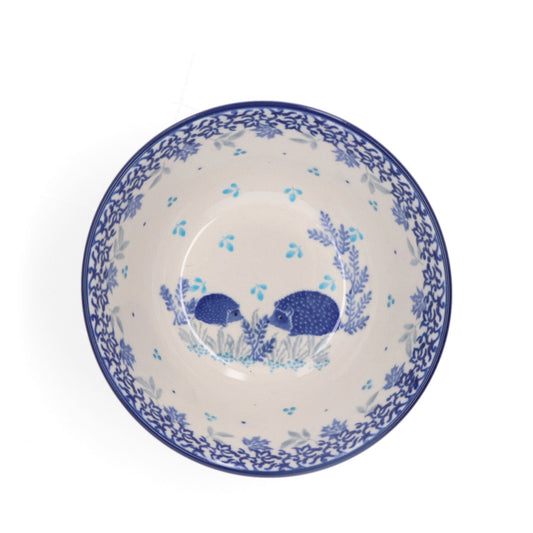 Kom 450 ml - Hedgehogs