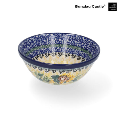 Kom 450 ml - VGM Sunflowers UNIKAT