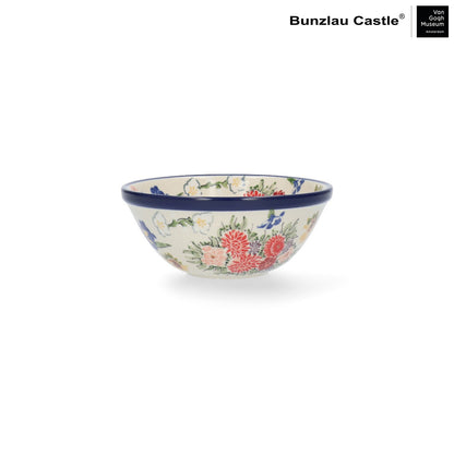 Kom 450 ml - VGM Vincent's Flowers UNIKAT