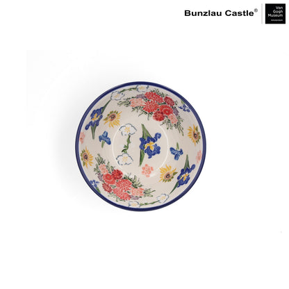 Kom 450 ml - VGM Vincent's Flowers UNIKAT