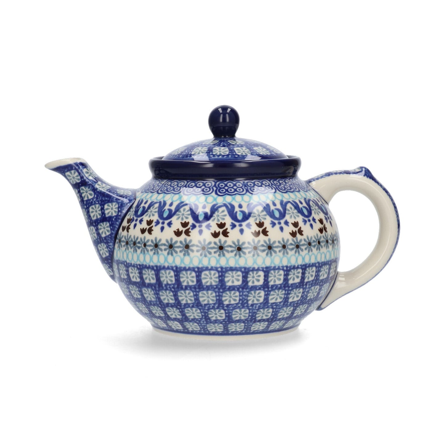 Teekanne 1300 ml Marrakesch