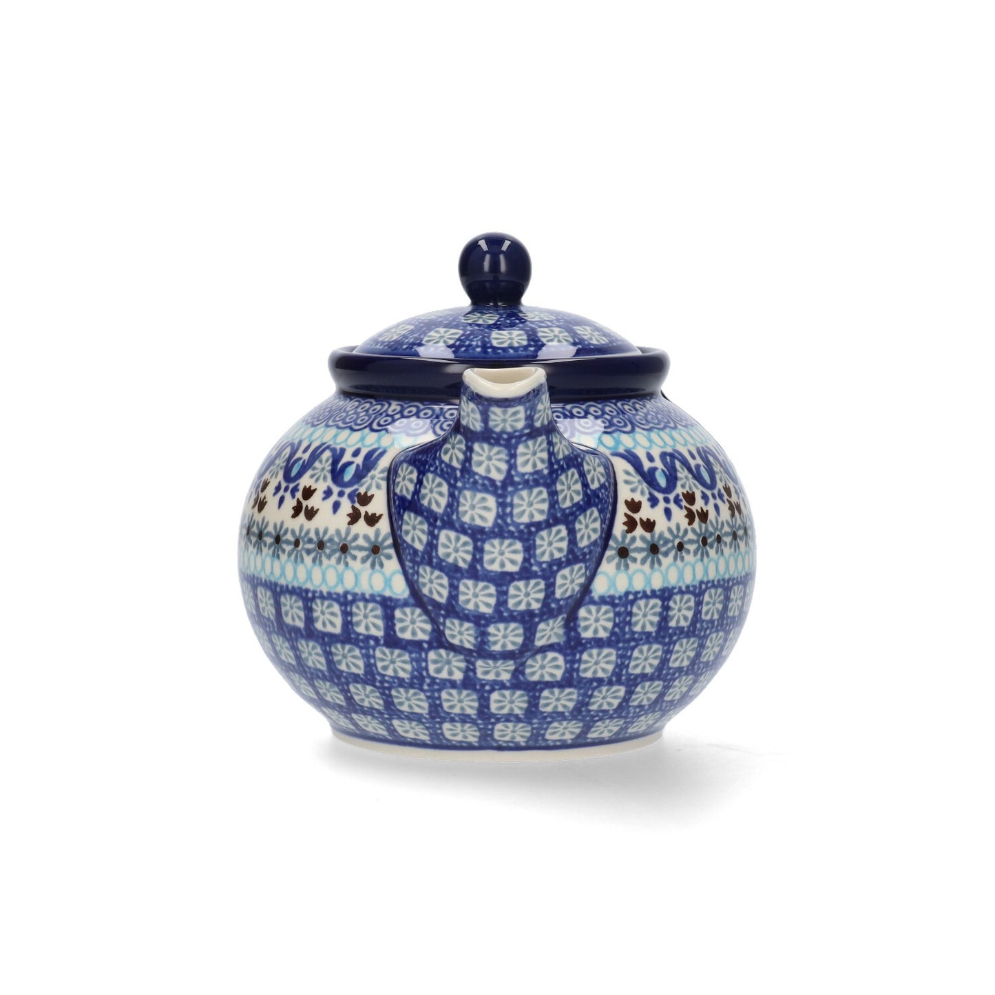 Teekanne 1300 ml Marrakesch