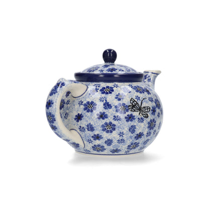 Theepot 1300 ml - Dragonfly