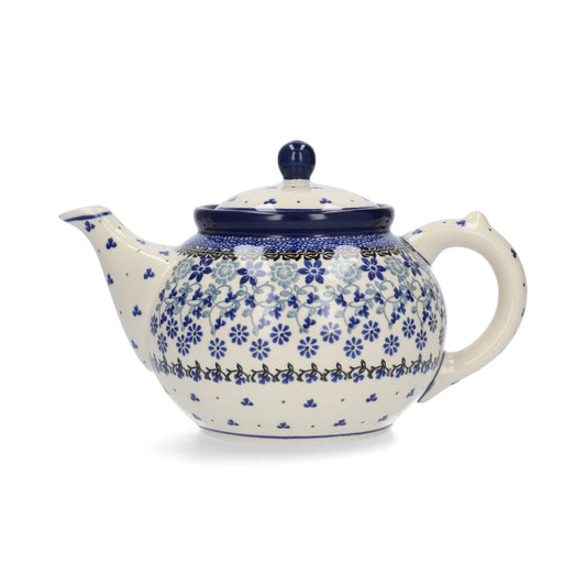 Teekanne 1300 ml Belle Fleur