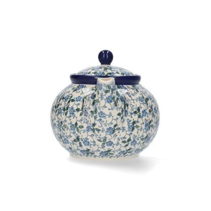 Theepot 1300 ml - Summer Wind