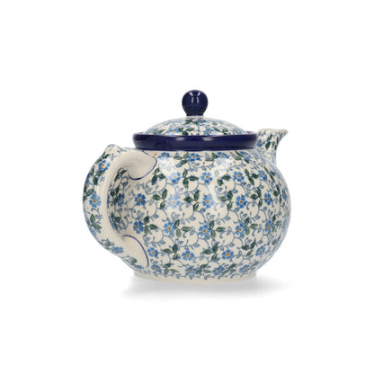 Theepot 1300 ml - Summer Wind