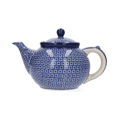 Teekanne 1,3 l - 2253 Blue Diamond