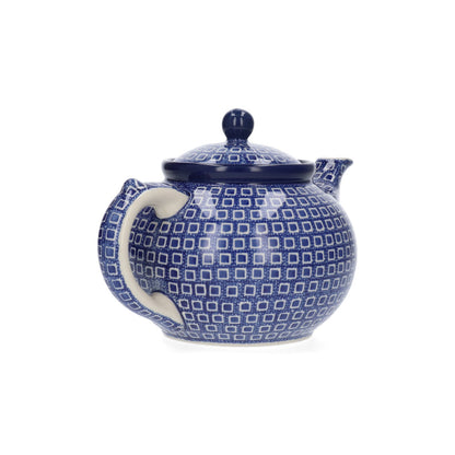 Teekanne 1,3 l - 2253 Blue Diamond