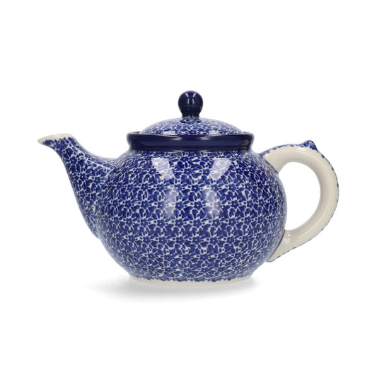 Teapot 1300 ml - Indigo