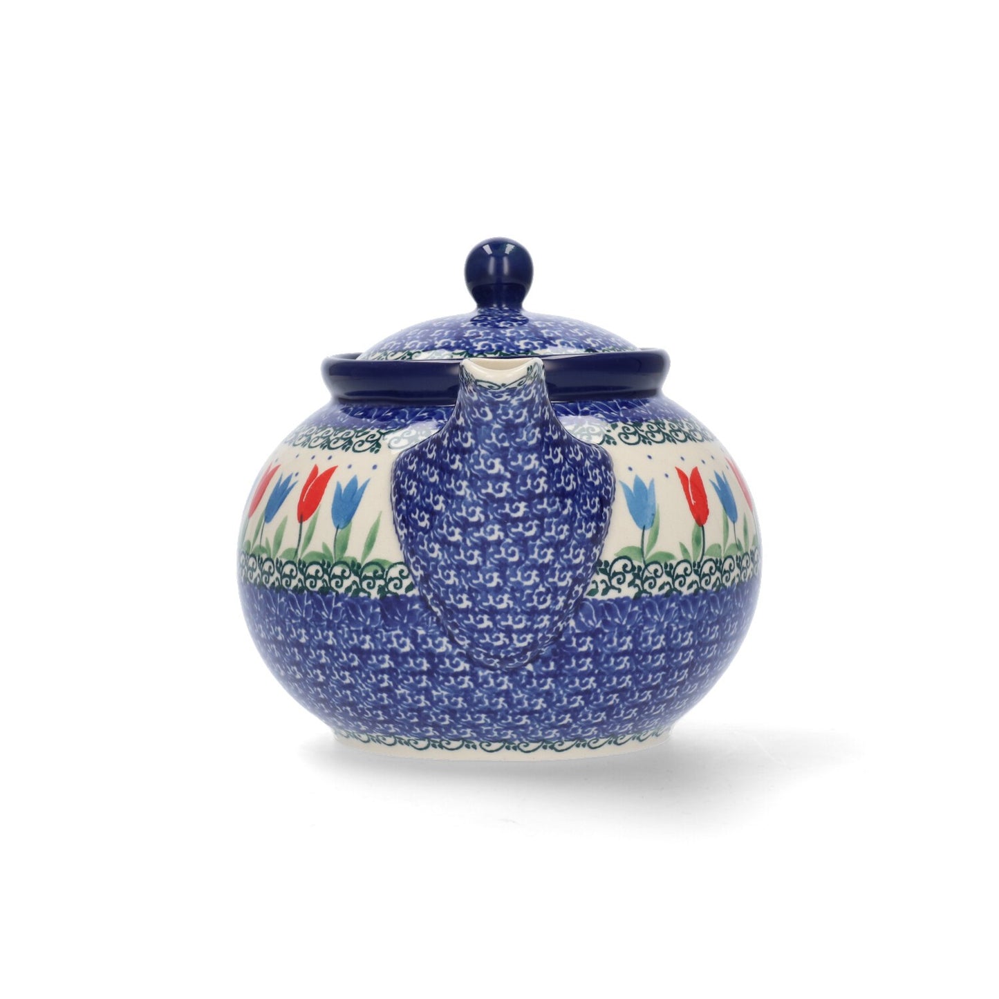 Theepot 1300 ml - Tulip Royal