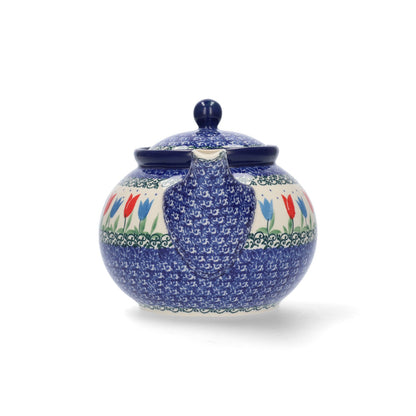 Theepot 1300 ml - Tulip Royal