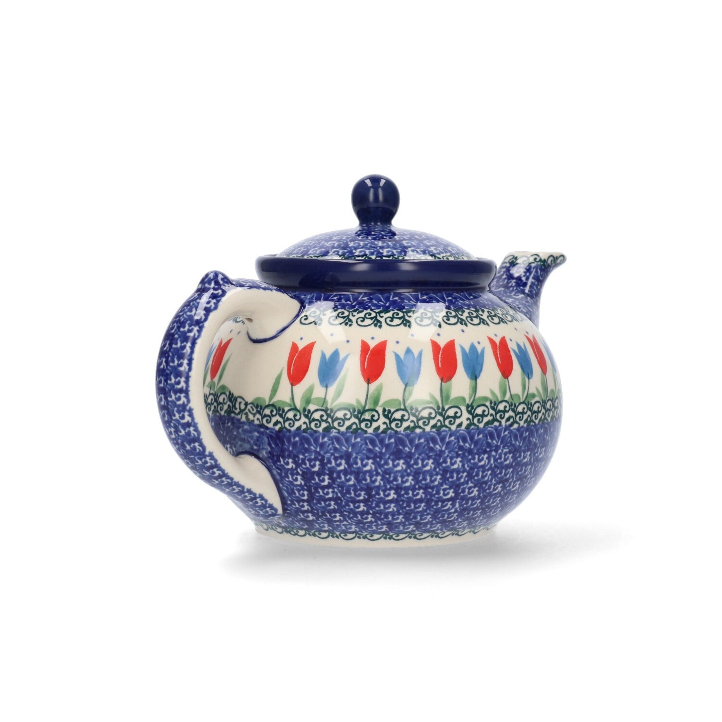 Theepot 1300 ml - Tulip Royal