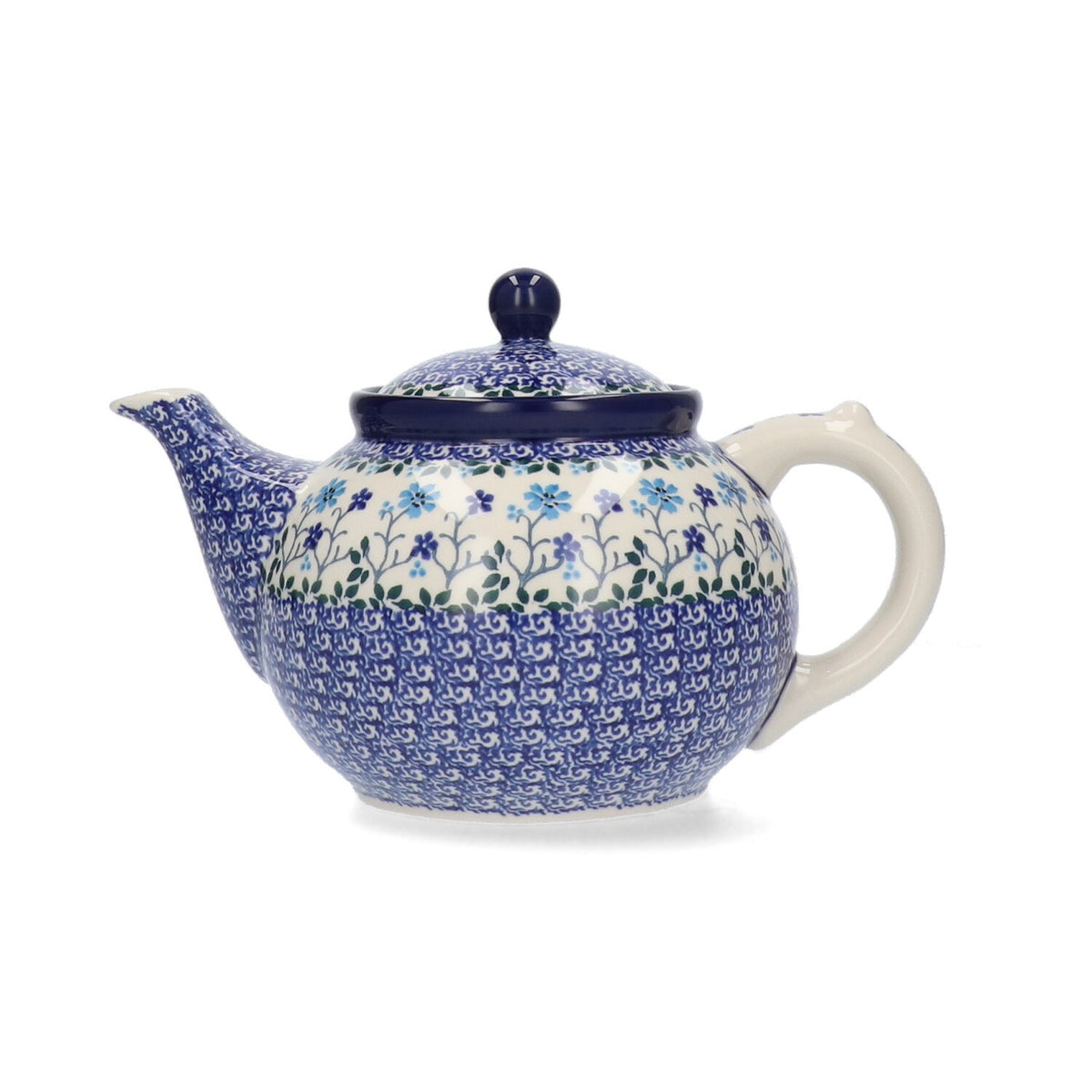 Teapot 1300ml - Spring Hill